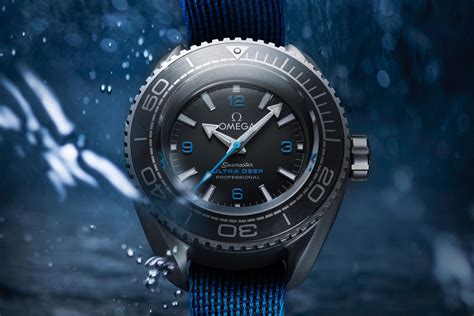 omega sea dweller watch|omega deepest dive watch.